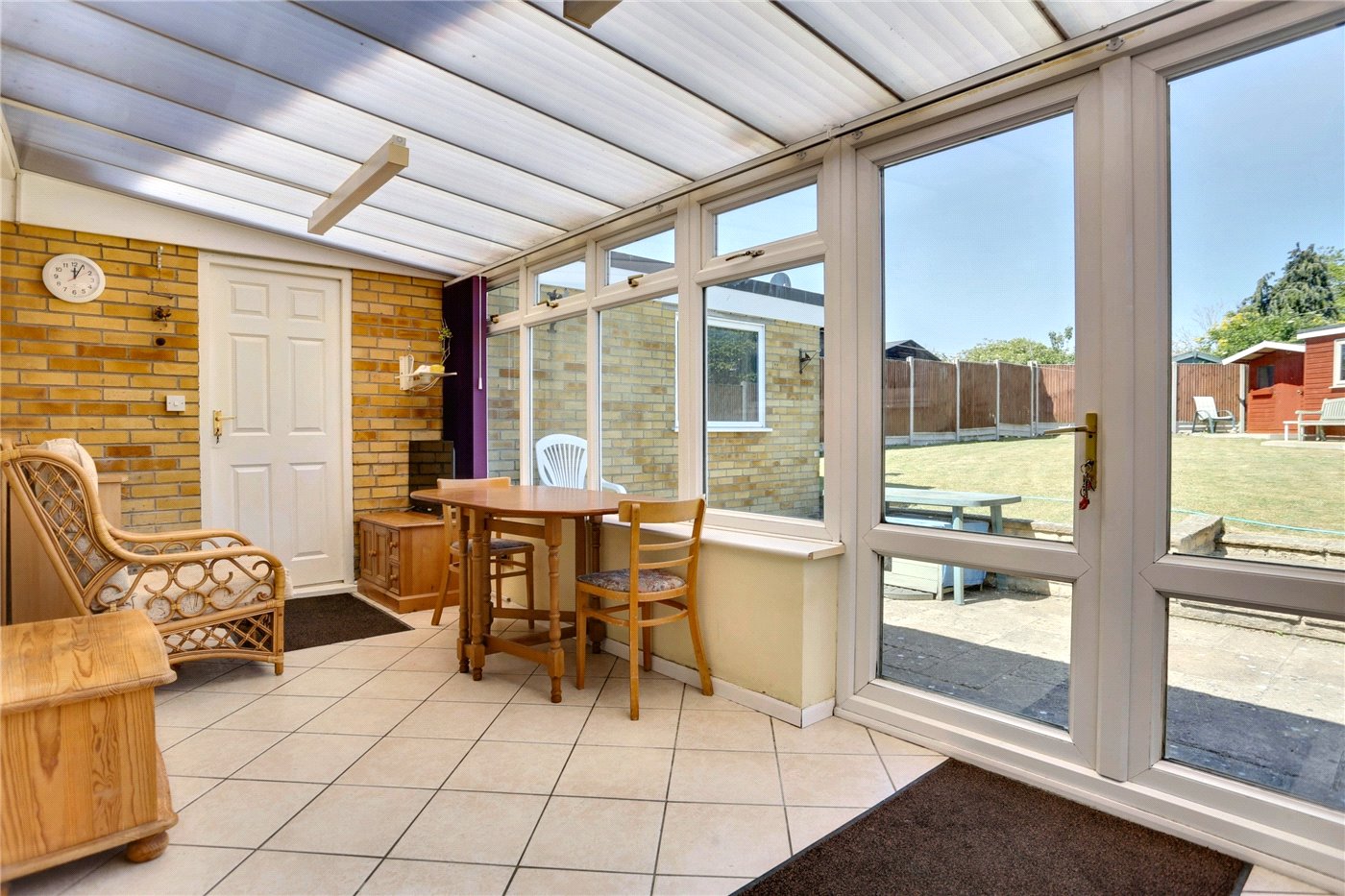 Conservatory
